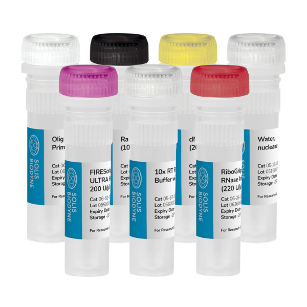 FIREScript® ULTRA H(+) RT cDNA synthesis KIT 