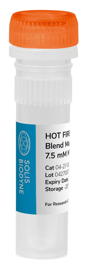 HOT FIREPol® Blend Master Mix